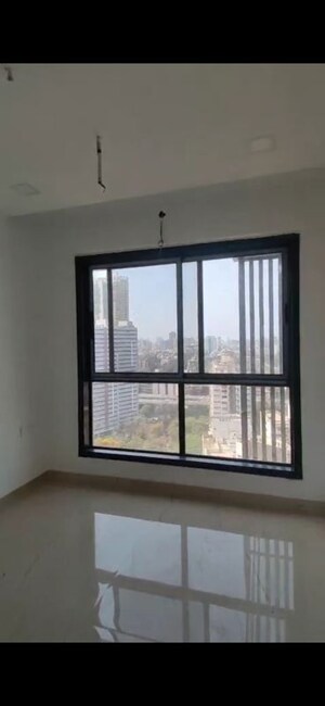Bedroom in 2 BHK Apartment at Neminath Nemi Bhavan, Goregaon West – for Rent