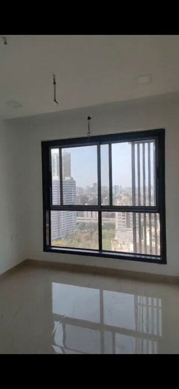 Bedroom in 2 BHK Apartment at Neminath Nemi Bhavan, Goregaon West – for Rent