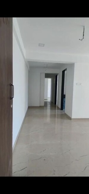 Living Room in 2 BHK Apartment at Neminath Nemi Bhavan, Goregaon West – for Rent