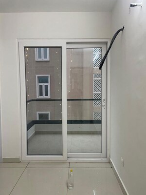 Building Lobby in 3 BHK Apartment at Paradigm Business Hermitage Park, Dhakoli – for Sale