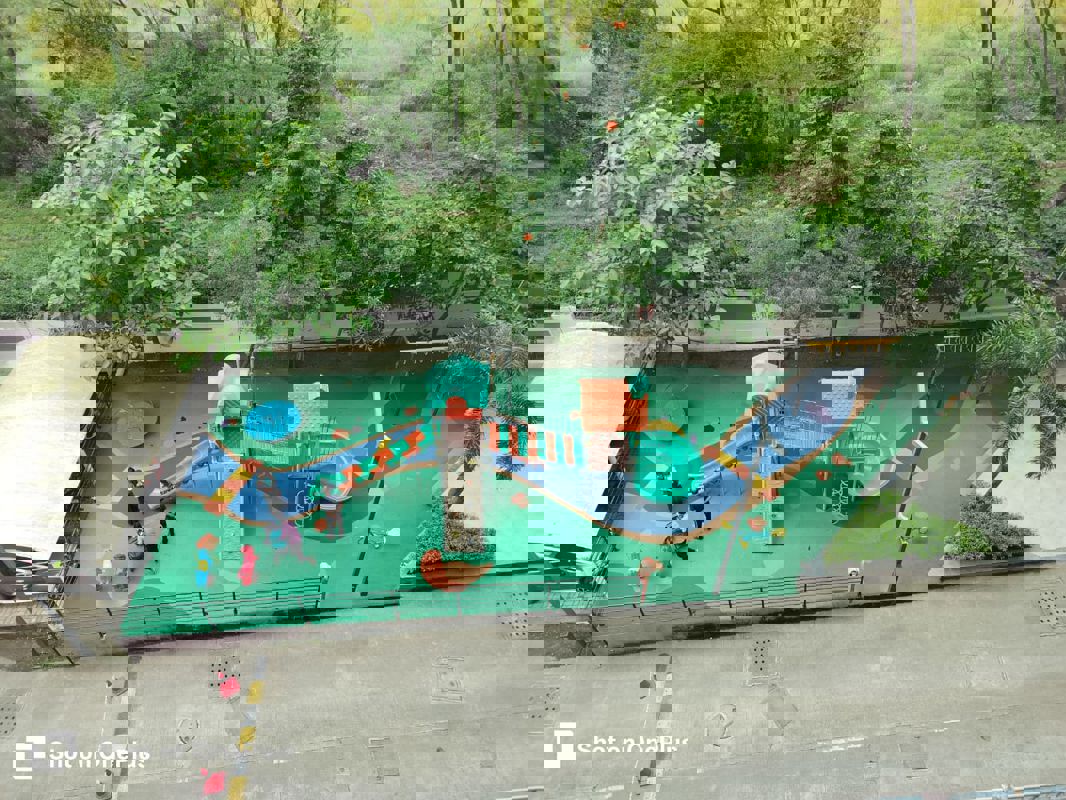 2 BHK + Servant Room 1000 Sq.Ft. Apartment in Arvind Elan