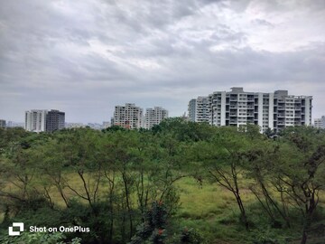 2 BHK Apartment – Exterior View View at Arvind Elan, Kothrud - for Rent