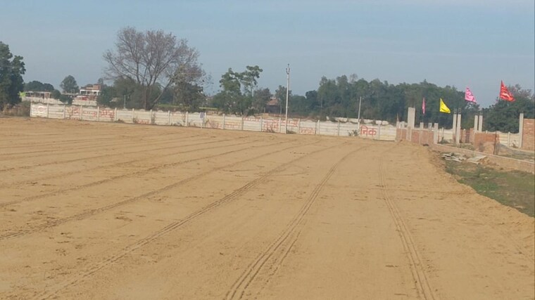 undefined, sultanpur road  3050 Sq.Yd. Plot In Sultanpur Road Lucknow 9964000
