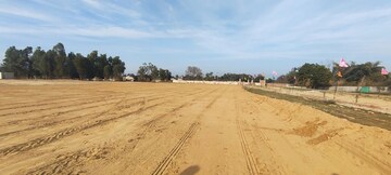 Plot Area in  Plot at Sultanpur Road – for Sale