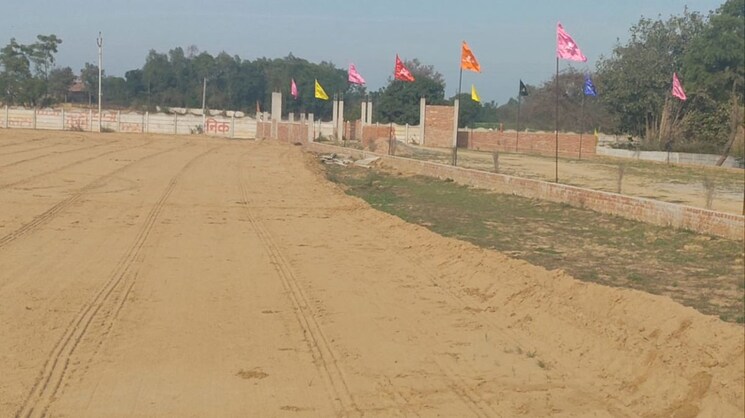 undefined, sultanpur road  3050 Sq.Yd. Plot In Sultanpur Road Lucknow 9964000