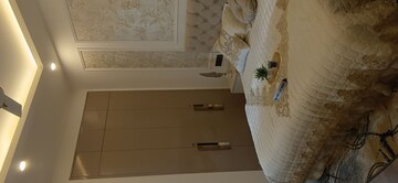 Bathroom in 3 BHK Builder Floor at Trehan Luxury Floors, Sohna Sector 35 – for Sale