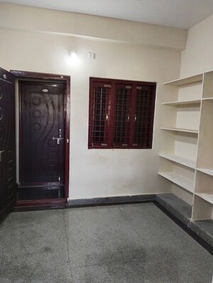 Room in 1 RK Builder Floor at Begumpet – for Rent