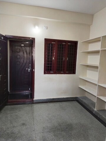 Room in 1 RK Builder Floor at Begumpet – for Rent