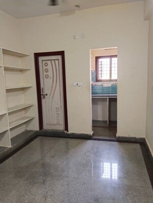 1 RK Builder Floor For Rent in Begumpet