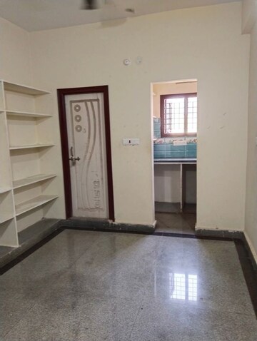 1 RK Builder Floor For Rent in Begumpet