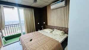 3 BHK Apartment For Sale in Maxxus Elanza, International Airport Road