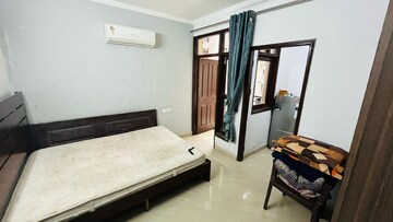 Furnished Amenities in 3 BHK Apartment at Maxxus Elanza, International Airport Road – for Sale