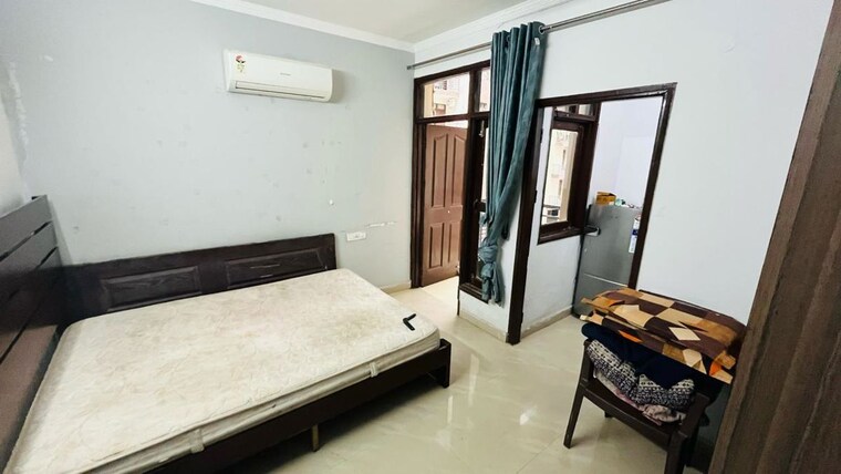 undefined, maxxus-elanza 3 Bedroom 1100 Sq.Ft. Apartment In International Airport Road Zirakpur 9964004