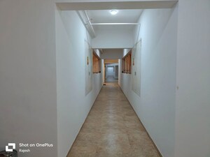 Building Lobby in 3 BHK Apartment at VTP Leonara, Mahalunge – for Sale