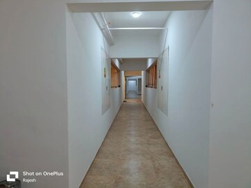 Building Lobby in 3 BHK Apartment at VTP Leonara, Mahalunge – for Sale