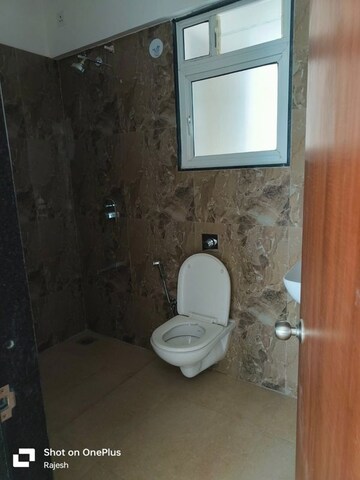 Bathroom in 3 BHK Apartment at VTP Leonara, Mahalunge – for Sale