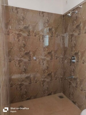 Bathroom in 3 BHK Apartment at VTP Leonara, Mahalunge – for Sale