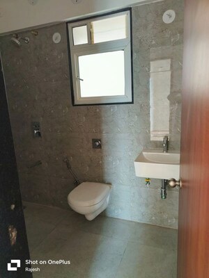Bathroom in 3 BHK Apartment at VTP Leonara, Mahalunge – for Sale