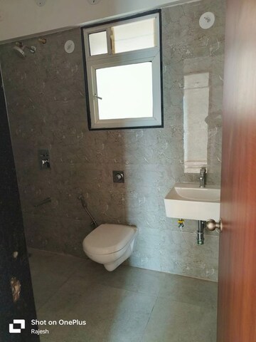 Bathroom in 3 BHK Apartment at VTP Leonara, Mahalunge – for Sale