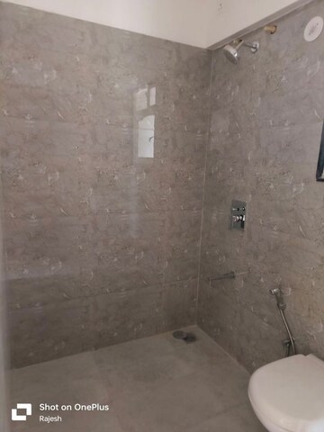 Bathroom in 3 BHK Apartment at VTP Leonara, Mahalunge – for Sale
