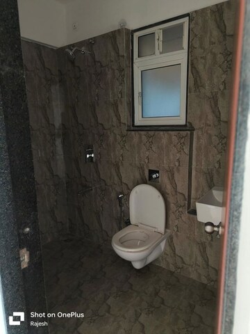 Bathroom in 3 BHK Apartment at VTP Leonara, Mahalunge – for Sale