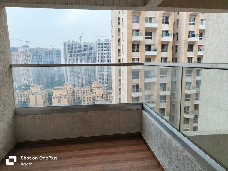 Balcony, vtp-leonara 3 Bedroom 1011 Sq.Ft. Apartment In Mahalunge Pune 9963975