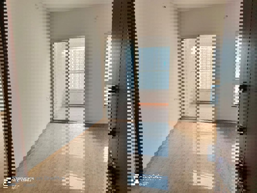 3 BHK 1011 Sq.Ft. Apartment in VTP Leonara