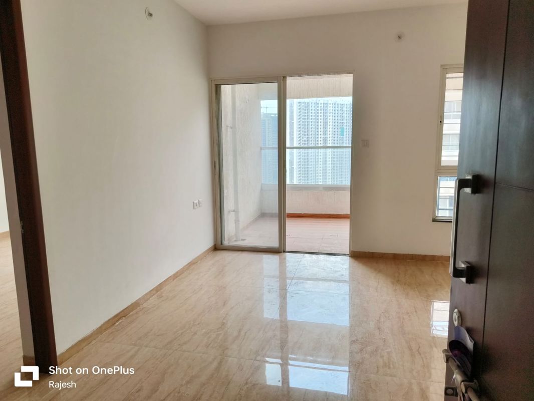3 BHK Apartment For Sale in VTP Leonara