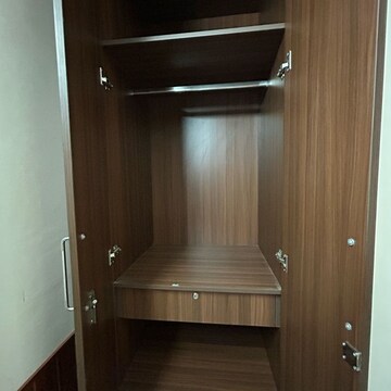 Furnished Amenities in 2 BHK Builder Floor at Wave Executive Floors, Bayana – for Rent