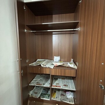 Furnished Amenities in 2 BHK Builder Floor at Wave Executive Floors, Bayana – for Rent