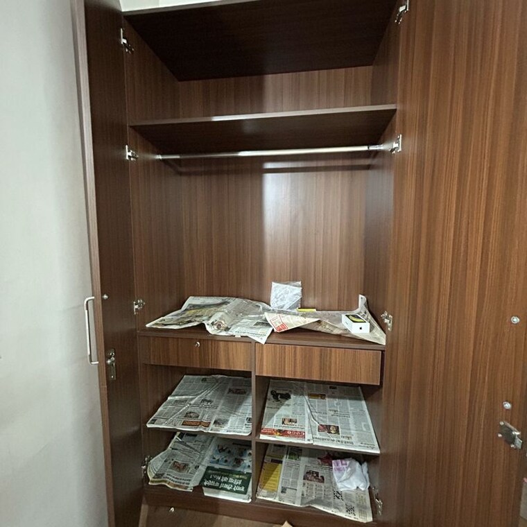 undefined, wave-executive-floors 2 Bedroom 900 Sq.Ft. Builder Floor In Bayana Ghaziabad 9964013
