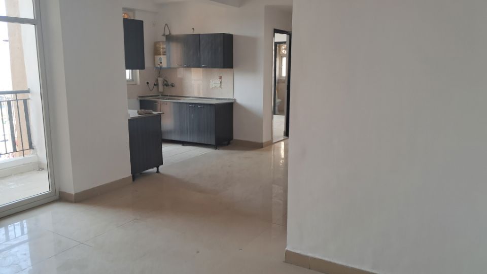 3 BHK 1415 Sq.Ft. Apartment in Amrapali Princely Estate