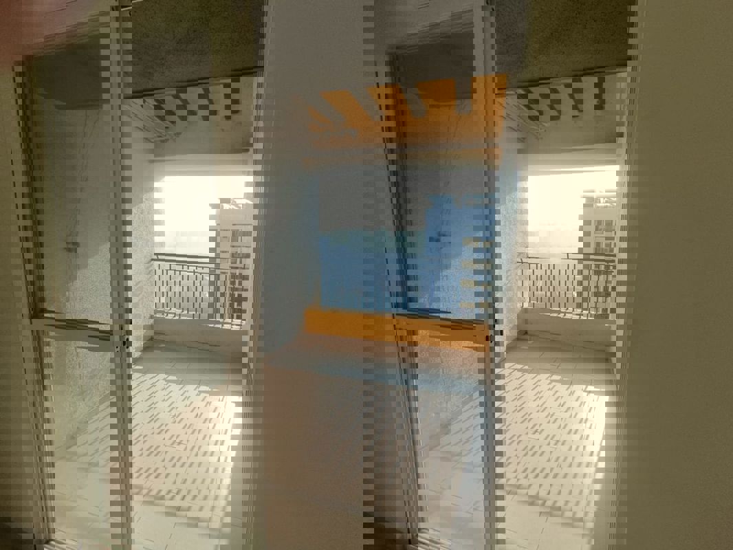 3 BHK 2500 Sq.Ft. Apartment in Westend Mall