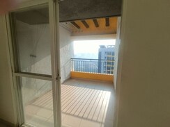 3 BHK Apartment For Rent in Westend Mall