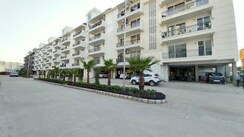 3 BHK + Pooja Room Apartment For Sale in Roseate Homes