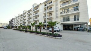 3 BHK Apartment For Sale in Roseate Homes, Ghazipur