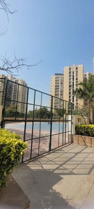 3 BHK Apartment – Exterior View View at Prateek Laurel, Sector 120 - for Sale