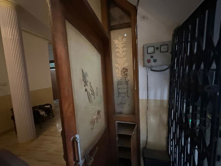 Other, katwaria sarai 1 RK 350 Sq.Ft. Apartment In Katwaria Sarai Delhi 9964019