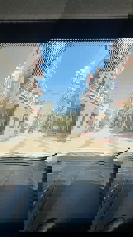 2 BHK 675 Sq.Ft. Independent House in UPAVP Vrindavan Yojana