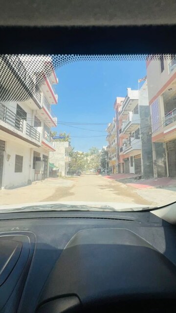 2 BHK Independent House For Sale in UPAVP Vrindavan Yojana, Vrindavan Yojna