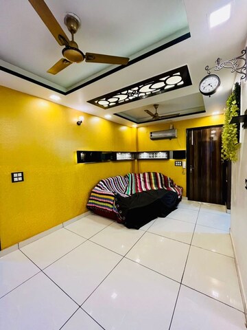 3 BHK Builder Floor For Rent in Dwarka Mor