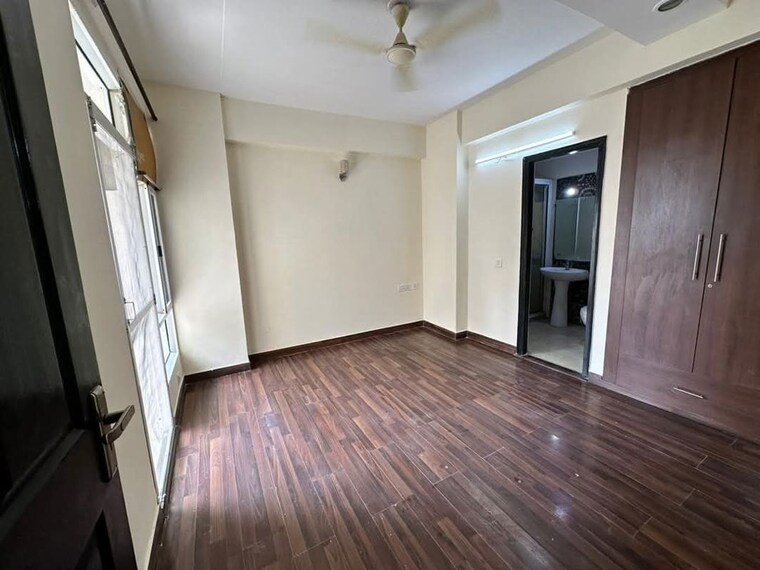 Kitchen, prateek-laurel 3 Bedroom 1765 Sq.Ft. Apartment In Sector 120 Noida 9964031