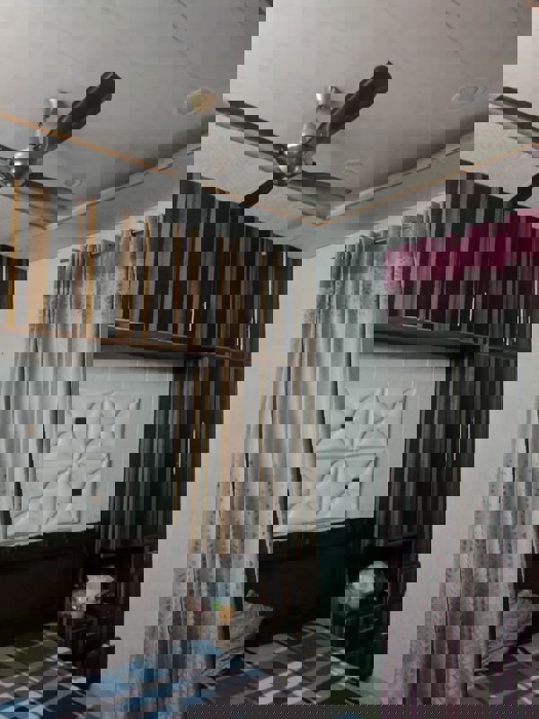 3 BHK + Pooja Room 1816 Sq.Ft. Apartment in New Generation Maple Apartments