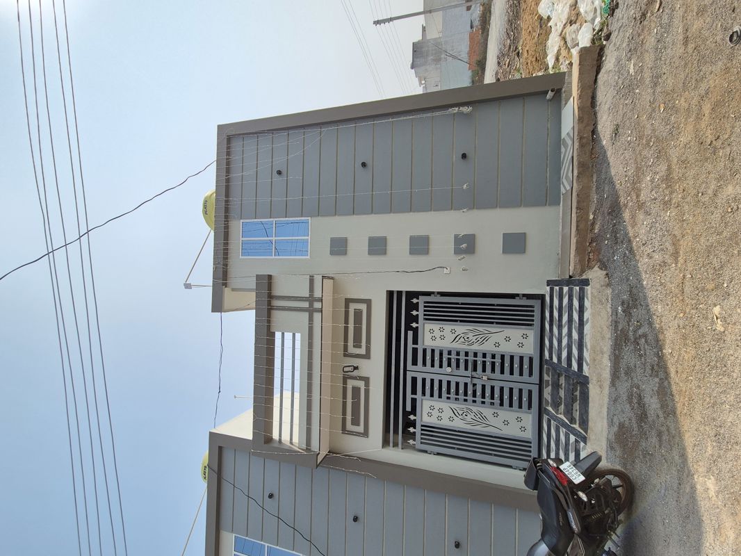 2 BHK Independent House For Sale in Dunda
