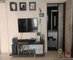 2 BHK Apartment For Sale in Prakruti Pearl
