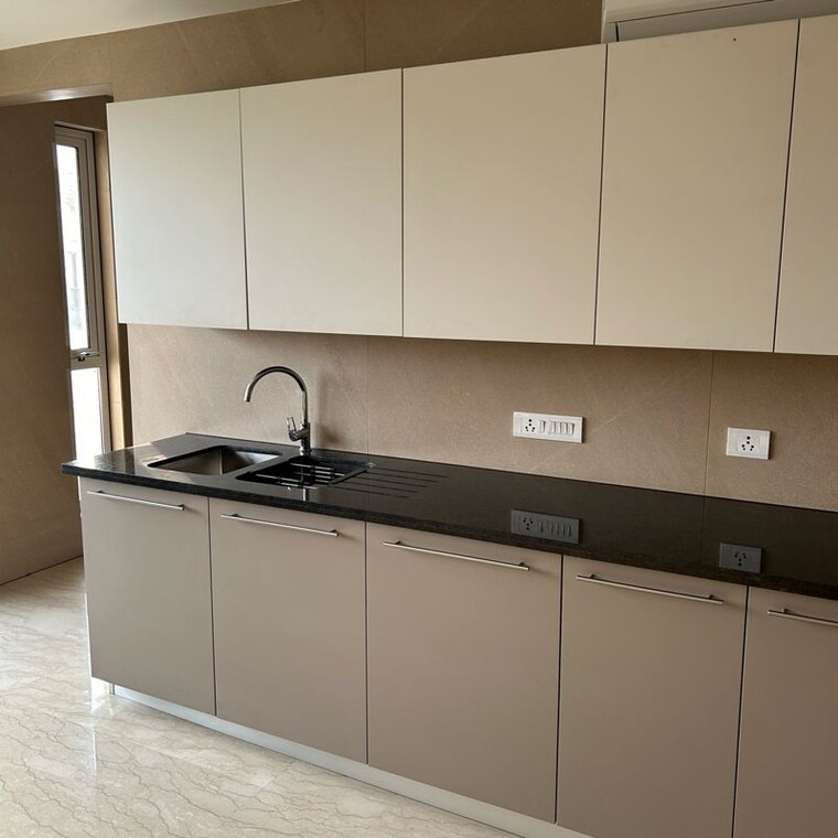 Kitchen, vasant vihar 4 Bedroom 5470 Sq.Ft. Builder Floor In Vasant Vihar Delhi 9964037