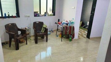 Team Area in 1 BHK Apartment at Vakola – for Rent