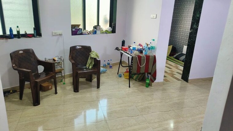 Team Area, vakola 1 Bedroom 350 Sq.Ft. Apartment In Vakola Mumbai 9964040