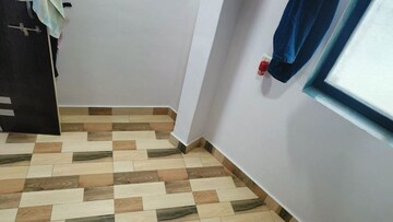 Staircase in 1 BHK Apartment at Vakola – for Rent