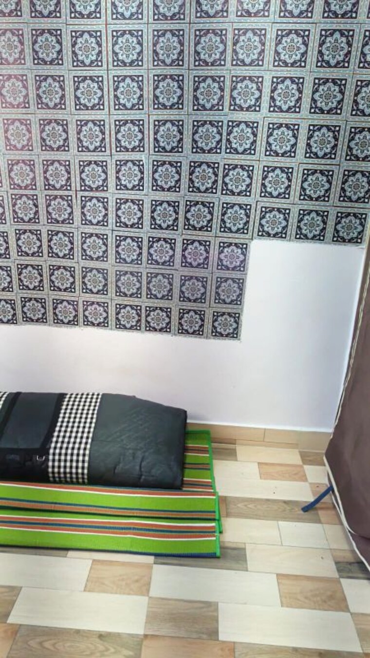 Bathroom, vakola 1 Bedroom 350 Sq.Ft. Apartment In Vakola Mumbai 9964040